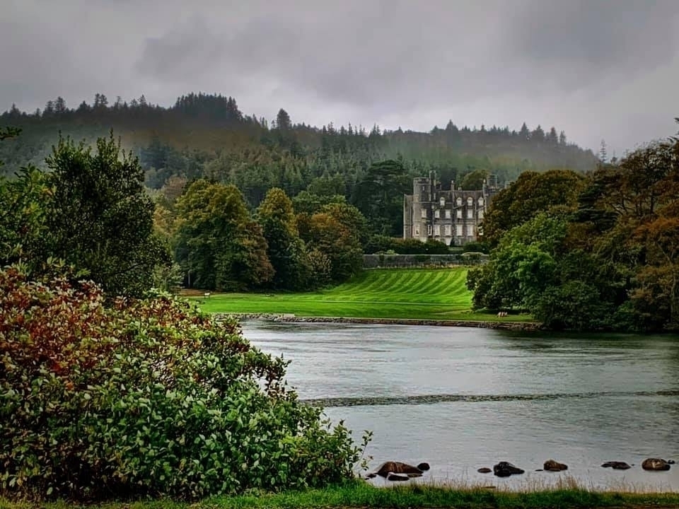 Castlewellan Forest Park, Northern Ireland