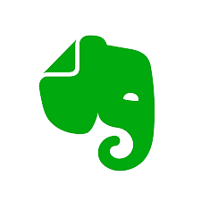 Evernote Logo