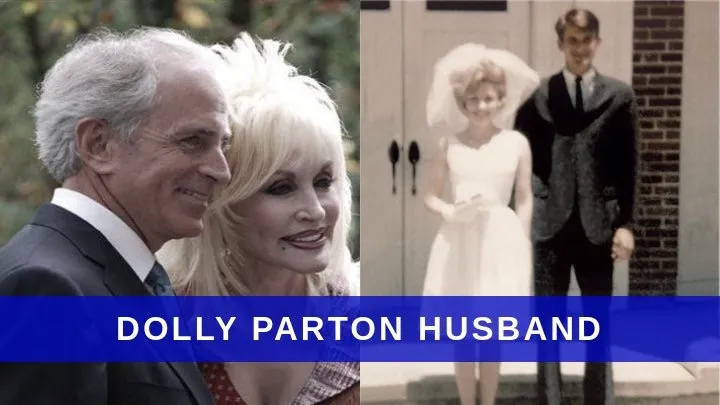 Dolly Parton's Husband