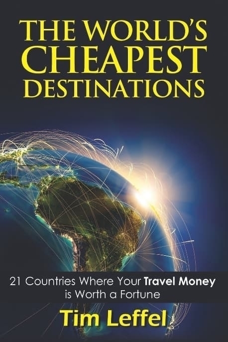 The World’s Cheapest Destinations