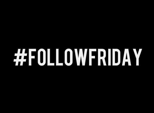 FollowFriday