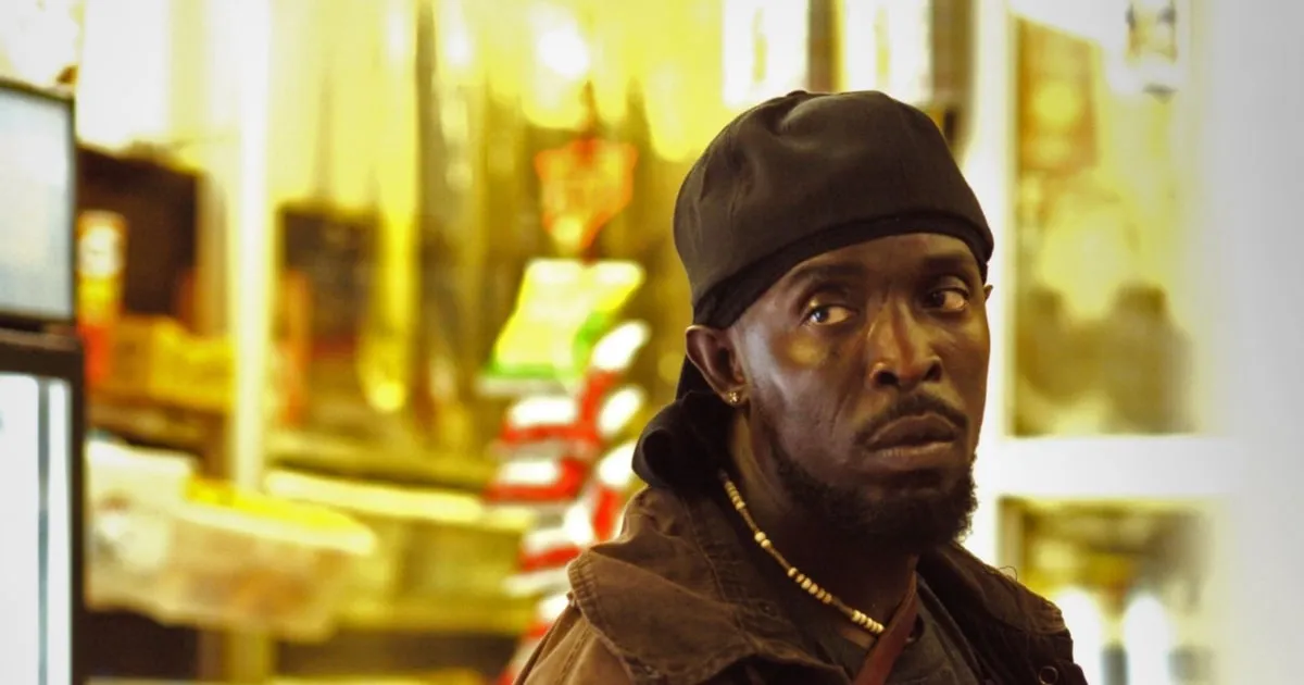 Michael Kenneth Williams as Omar Little, “The Wire