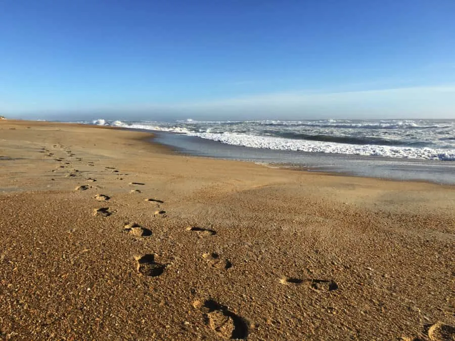 Cape Hatteras