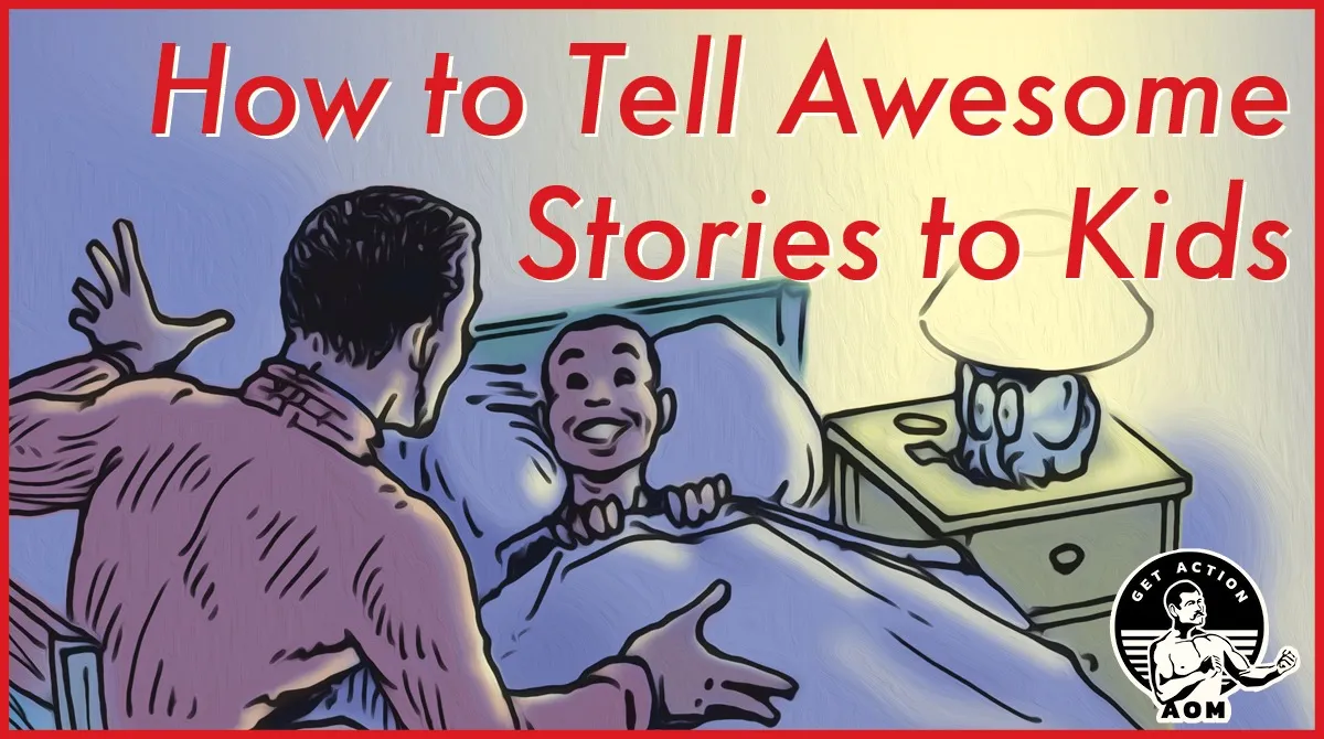 Telling stories