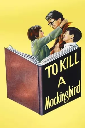 To kill a Mockingbird