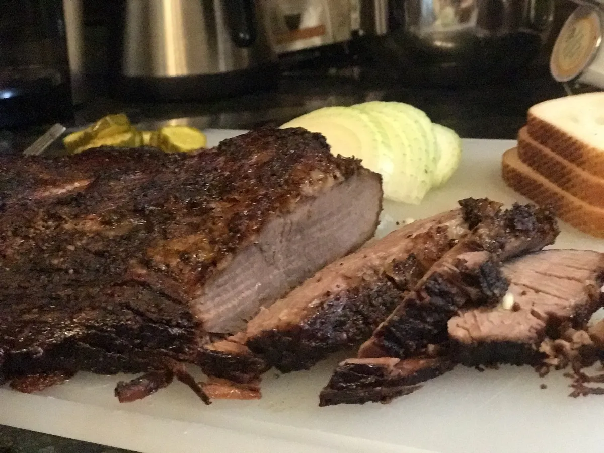 brisket