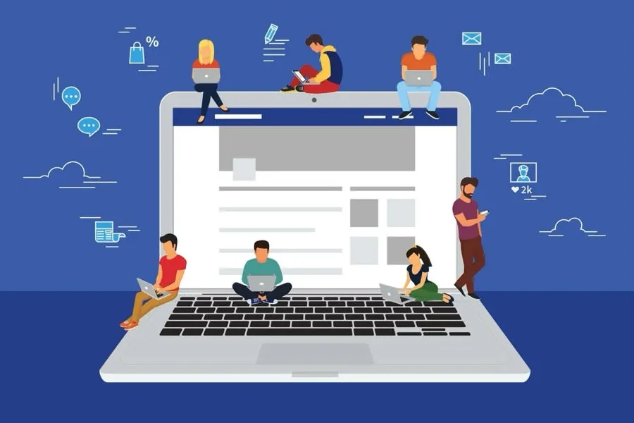 Online Communities