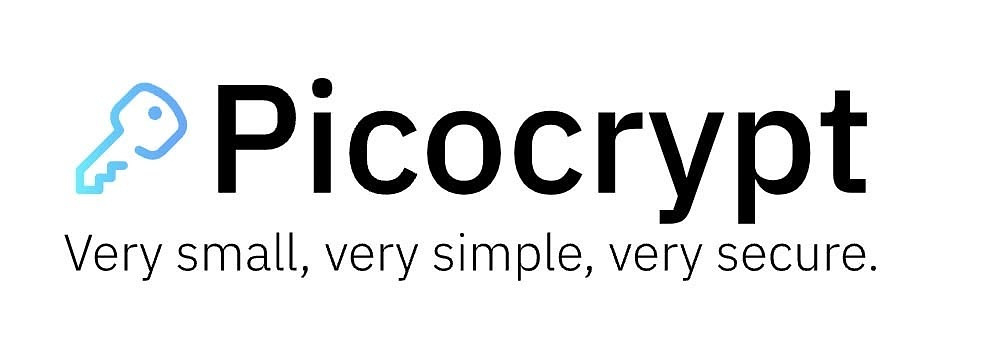 Picocrypt