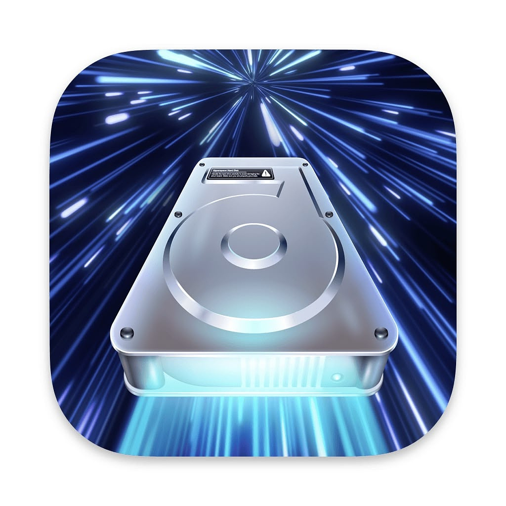 Hyperspace Icon